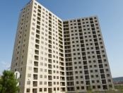 Satılır 3 otaqlı 86 m2 yeni tikili Bayıl