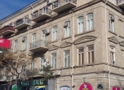 İcarəyə verilir 2 otaqlı 50 m2 köhnə tikili Nəriman Nərimanov m.