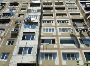 Satılır 2 otaqlı 44 m2 köhnə tikili Gənclik m.