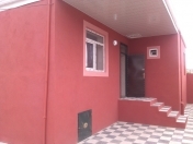 Satılır 3 otaqlı 200 m2 həyət evi Binəqədi