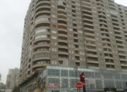 Satılır 4 otaqlı 176 m2 yeni tikili Binəqədi r.