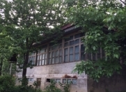 Satılır 2 otaqlı 120 m2 həyət evi Şəki