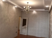 Satılır 2 otaqlı 88 m2 yeni tikili İctimai telekanalı