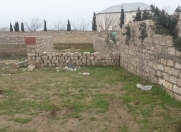 Satılır 3 sot torpaq Ramana