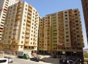 Satılır 3 otaqlı 70 m2 yeni tikili İnşaatçılar m.