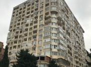 Satılır 3 otaqlı 140 m2 yeni tikili Elmlər Akademiyası m.