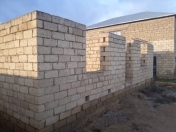 Satılır 7 otaqlı 130 m2 həyət evi Tovuz