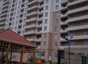 Satılır 2 otaqlı 56 m2 yeni tikili Məhəmmədli