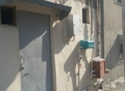 Satılır 2 otaqlı 80 m2 həyət evi İnşaatçılar m.