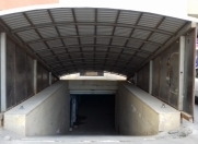 Satılır 18.1 m2 qaraj İnşaatçılar m.