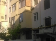 Satılır 2 otaqlı 42 m2 köhnə tikili 5 mkr