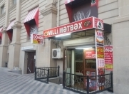 Satılır 2 otaqlı 68 m2 obyekt Gənclik m.