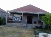 Satılır 4 otaqlı 6 m2 həyət evi Buzovna