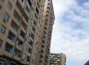 Satılır 3 otaqlı 112 m2 yeni tikili Neftçilər m.