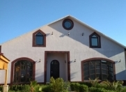 Satılır 4 otaqlı 200 m2 həyət evi Mərdəkan