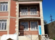 Satılır 6 otaqlı 280 m2 həyət evi Bakıxanov