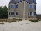 Satılır 6 otaqlı 330 m2 villa Buzovna