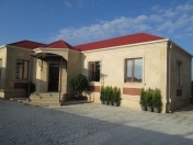 Satılır 3 otaqlı 110 m2 bağ evi Buzovna