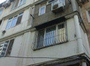 Satılır 1 otaqlı 35 m2 köhnə tikili 28 May m.