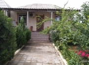 Satılır 3 otaqlı 100 m2 həyət evi Hövsan