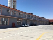 Satılır 12 otaqlı 10000 m2 obyekt Rəsulzadə