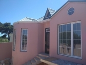 Satılır 4 otaqlı 120 m2 həyət evi Hövsan