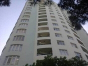 İcarəyə verilir 15 otaqlı 400 m2 ofis Hüseyn Cavid parkı