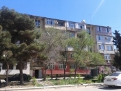 İcarəyə verilir 2 otaqlı 58 m2 köhnə tikili Əhmədli