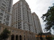 Satılır 3 otaqlı 152 m2 yeni tikili Hüseyn Cavid parkı