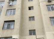 Satılır 3 otaqlı 105 m2 yeni tikili 5 mkr