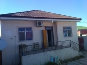 Satılır 3 otaqlı 100 m2 həyət evi Hövsan