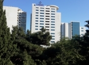 Satılır 3 otaqlı 95 m2 köhnə tikili 28 may