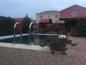 Satılır 3 otaqlı 110 m2 bağ evi Mərdəkan