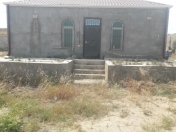 Satılır 3 otaqlı 100 m2 bağ evi Şüvəlan