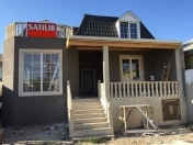 Satılır 4 otaqlı 180 m2 həyət evi Mehdiabad