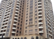 Satılır 4 otaqlı 174 m2 yeni tikili Səməd Vurğun parkı