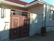 Satılır 2 otaqlı 70 m2 həyət evi Binəqədi