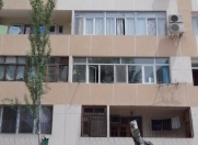 Satılır 8 otaqlı 170 m2 obyekt 28 May m.