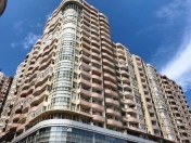 Satılır 4 otaqlı 190 m2 yeni tikili Musabəyov parkı