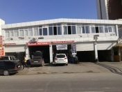 İcarəyə verilir 2 otaqlı 700 m2 obyekt NZS