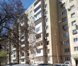 Satılır 4 otaqlı 100 m2 köhnə tikili İnşaatçılar m.