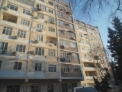 Satılır 3 otaqlı 37 m2 köhnə tikili 4 mkr