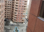 Satılır 3 otaqlı 112 m2 yeni tikili Yasamal r.