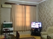 Satılır 2 otaqlı 52 m2 köhnə tikili Bakı