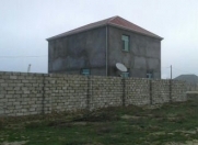 Satılır 4 otaqlı 160 m2 həyət evi Kürdəxanı