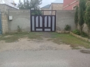 Satılır 3 otaqlı 50 m2 həyət evi Əmircan