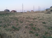 Satılır 40 sot torpaq Abşeron r.