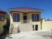 Satılır 4 otaqlı 125 m2 həyət evi Hövsan