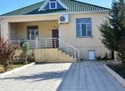 Satılır 3 otaqlı 150 m2 həyət evi Zabrat 1