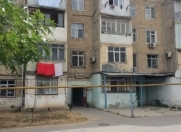 İcarəyə verilir 1 otaqlı 33 m2 köhnə tikili 8 km